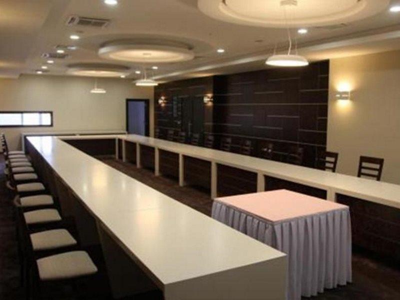Amazona Hotel Prisztina Zewnętrze zdjęcie